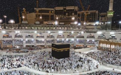 Prière de l’Aïd El Adha 2025
