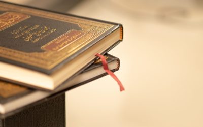 Inscriptions ouvertes : Ateliers d’éveil et Cours de langue arabe