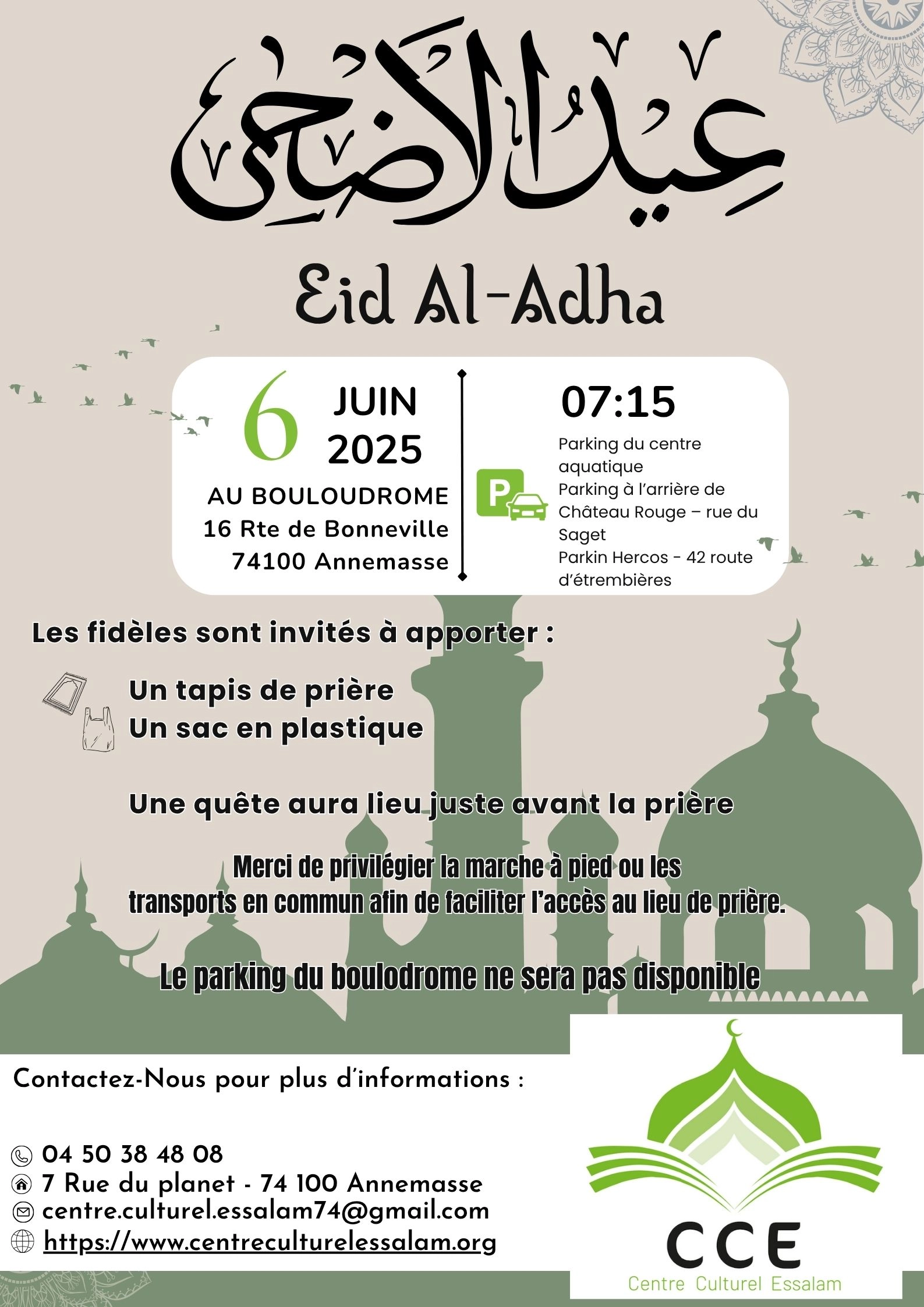 Aïd el Adha