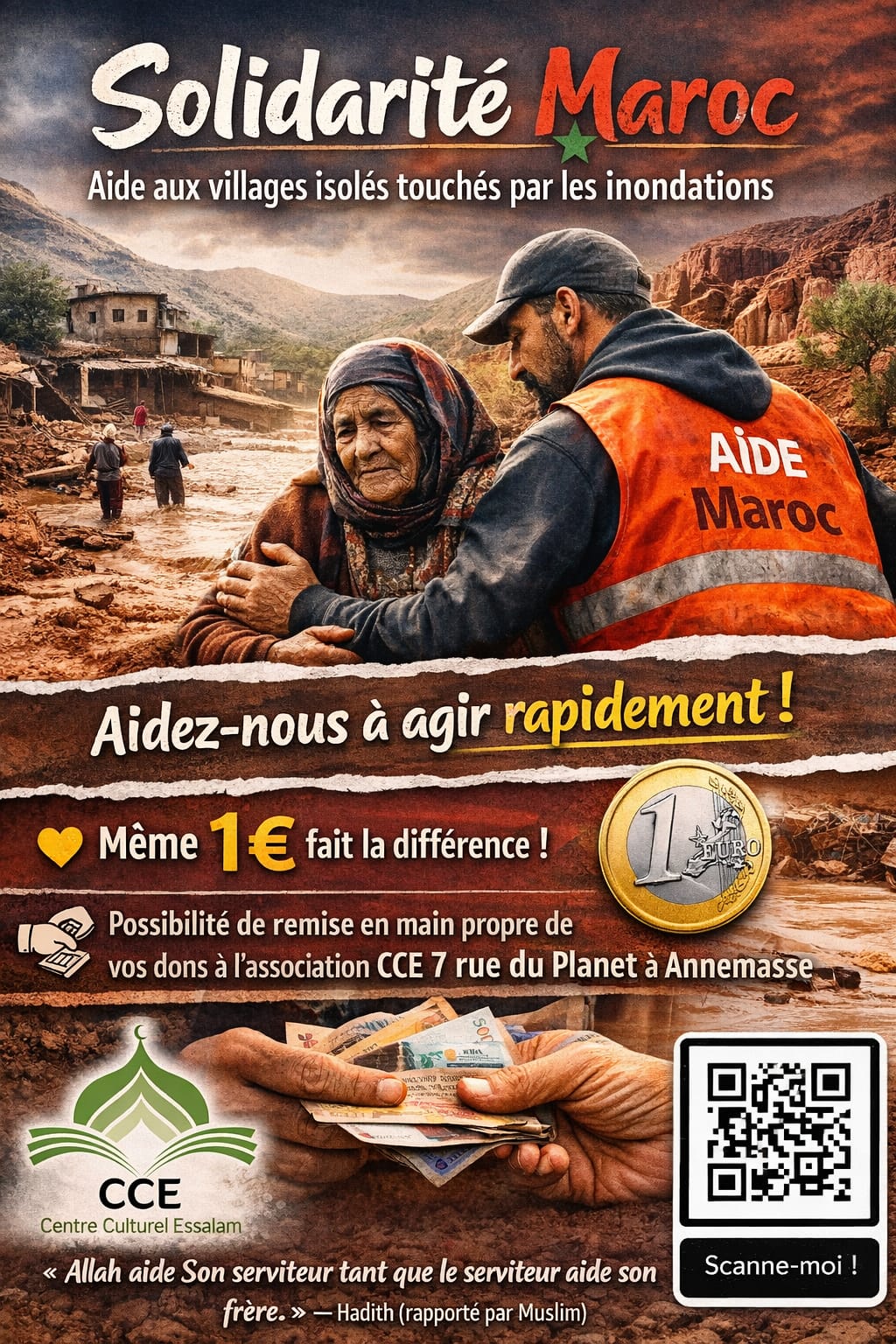 maroc Club des soeurs